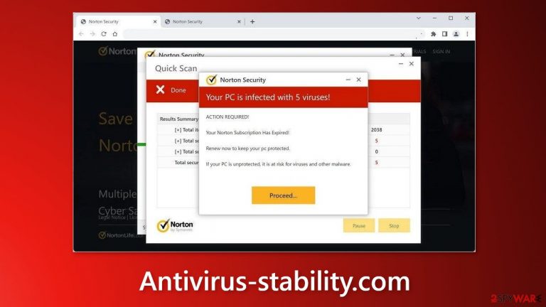 Antivirus-stability.com