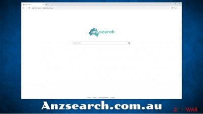 Anzsearch.com.au