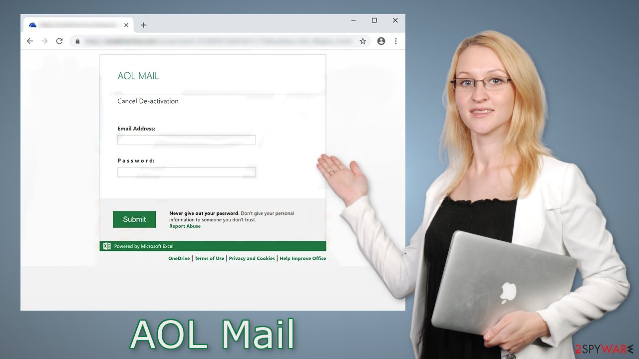 AOL Mail