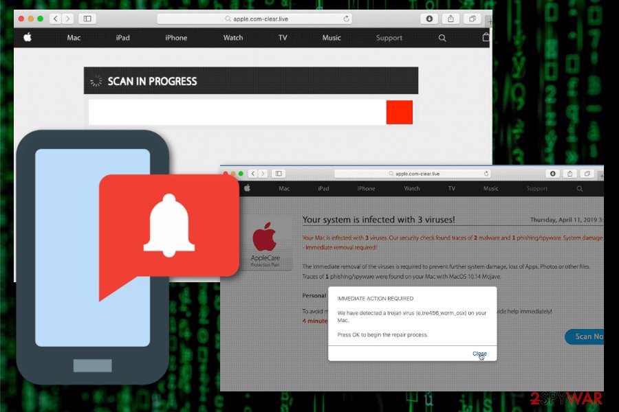 mac virus scanner free online mac virus scanner free online