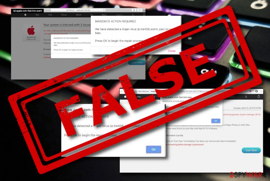 Apple.com-fast.live adware