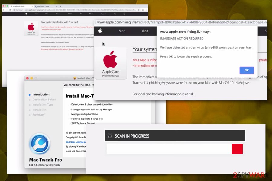 remove advance mac cleaner from mac remove advance mac cleaner from mac