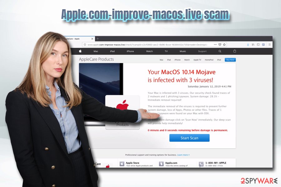 Apple.com-improve-macos.live virus