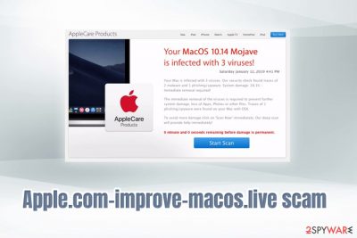 Apple.com-improve-macos.live scam