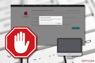 Apple.com-scan-macbook.live pop-up scam