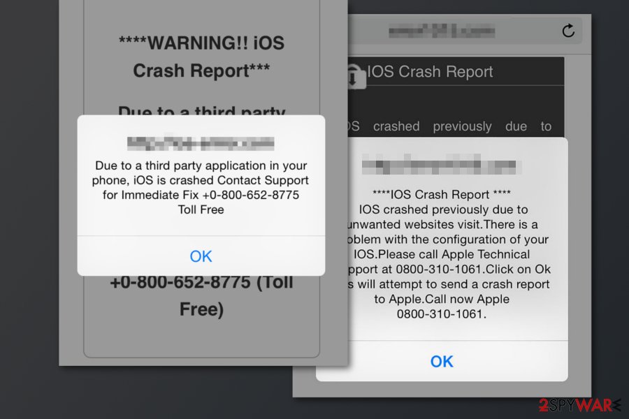 warning apple security breach on iphone warning apple security breach on iphone
