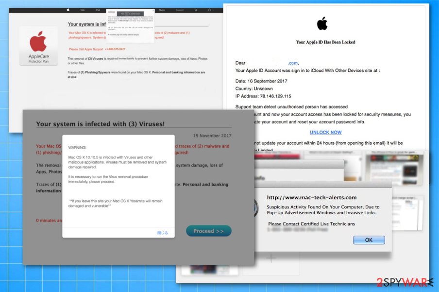 apple security update error apple security update error
