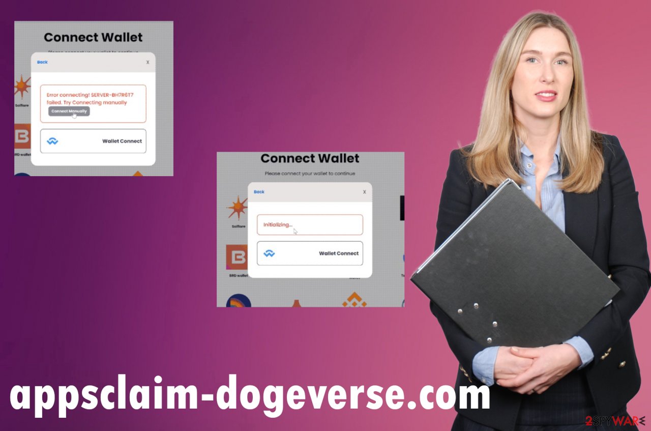 "DOGEVERSE Pre-launch"