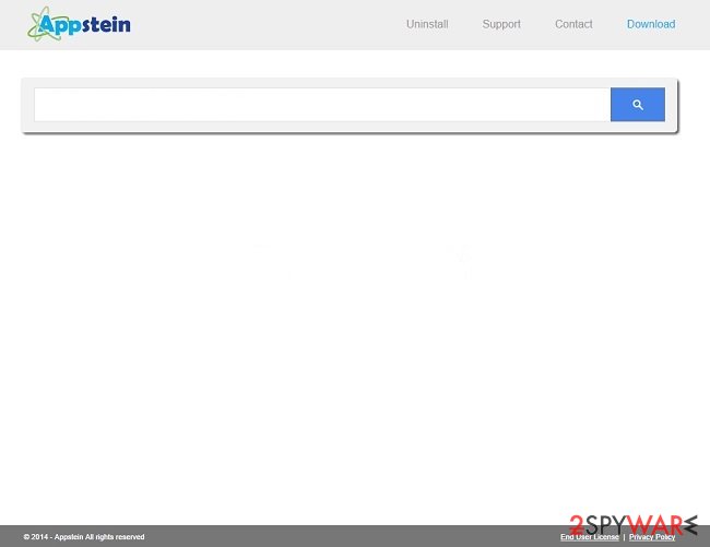 Appstein snapshot Appstein snapshot