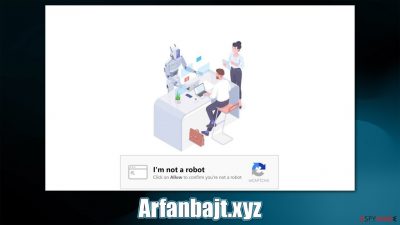 Arfanbajt.xyz