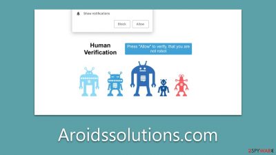 Aroidssolutions.com