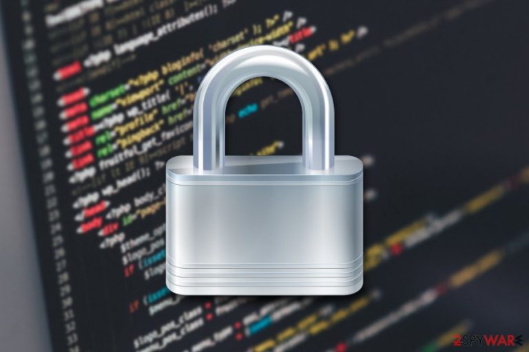 Arrow ransomware virus