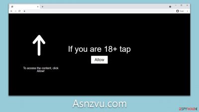 Asnzvu.com