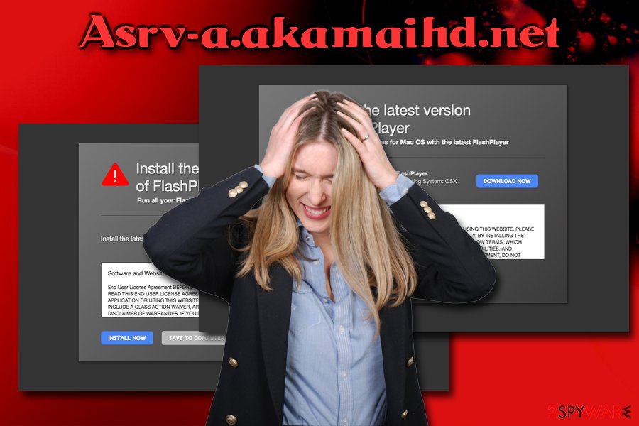 Asrv-a.akamaihd.net redirect