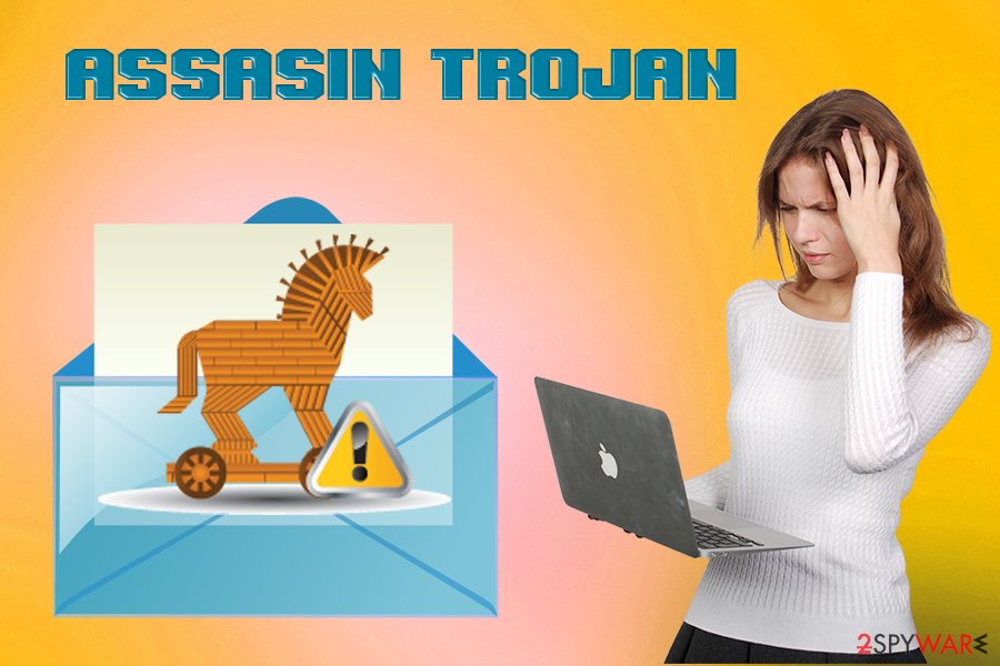 Assasin virus