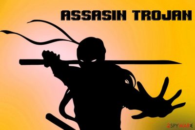 Assasin Trojan