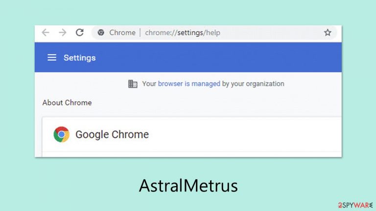 AstralMetrus