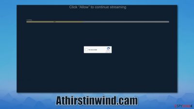 Athirstinwind.cam