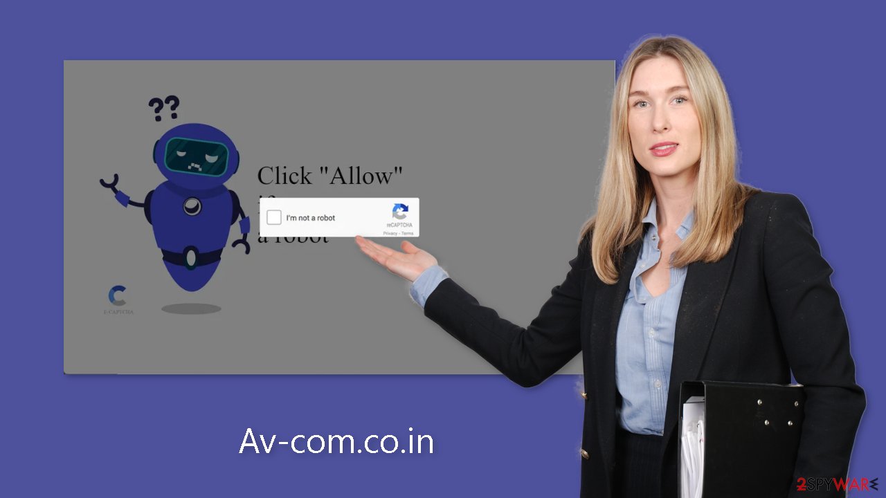 Av-com.co.in