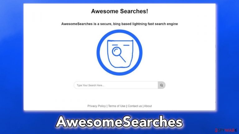 AwesomeSearches