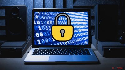 Ballacks ransomware