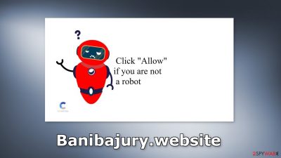 Banibajury.website