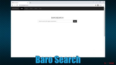 Baro Search