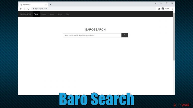 Baro Search