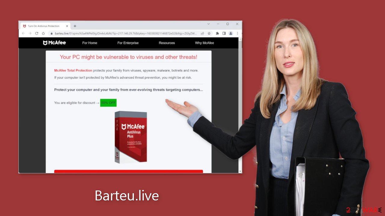 Barteu.live