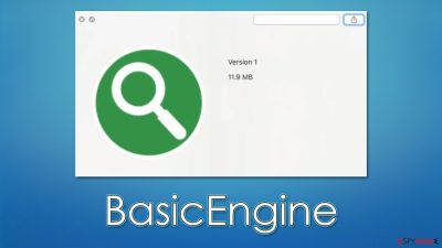 BasicEngine