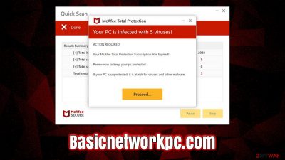 Basicnetworkpc.com