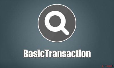 BasicTransaction