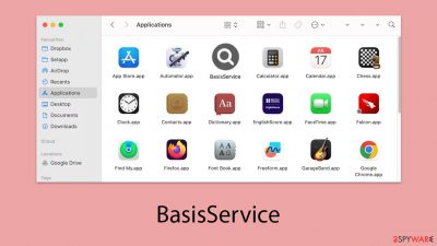 BasisService