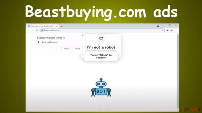 Beastbuying.com