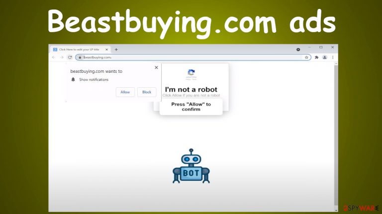 Beastbuying.com
