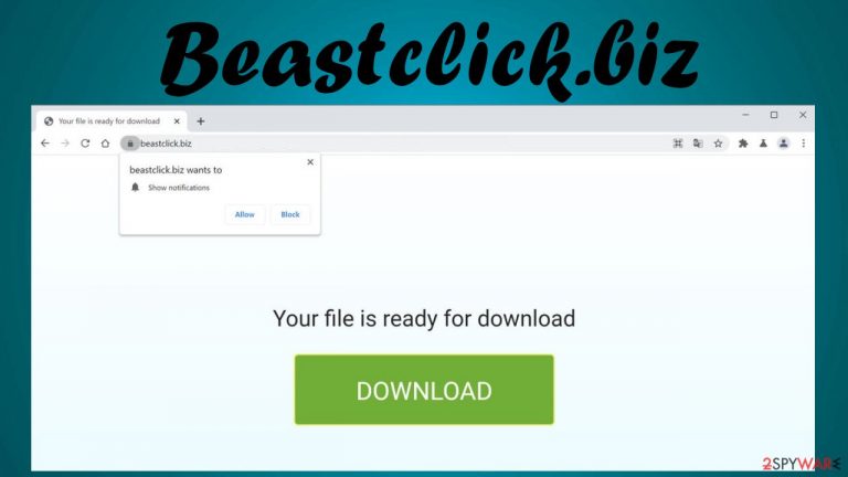 Beastclick.biz 