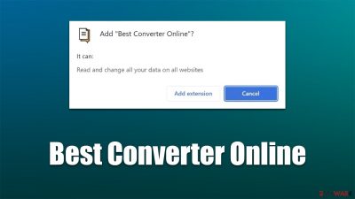 Best Converter Online
