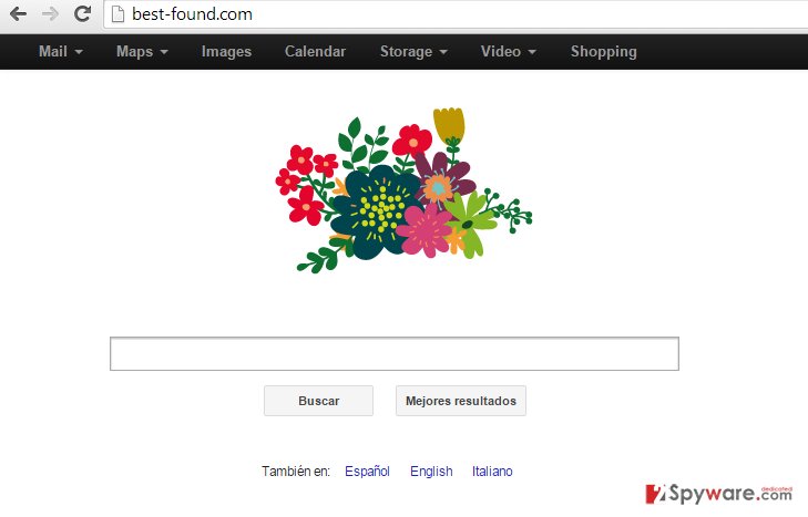 Best-Found.com redirect snapshot Best-Found.com redirect snapshot