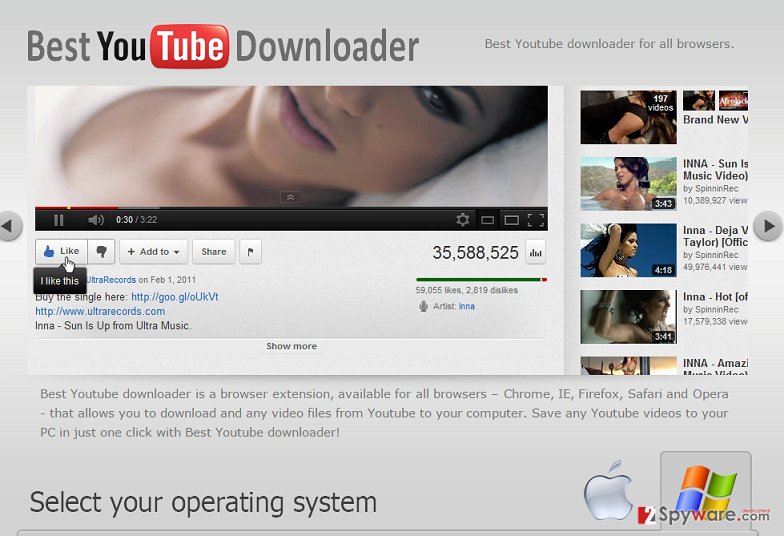xetoware free youtube downloader virus xetoware free youtube downloader virus