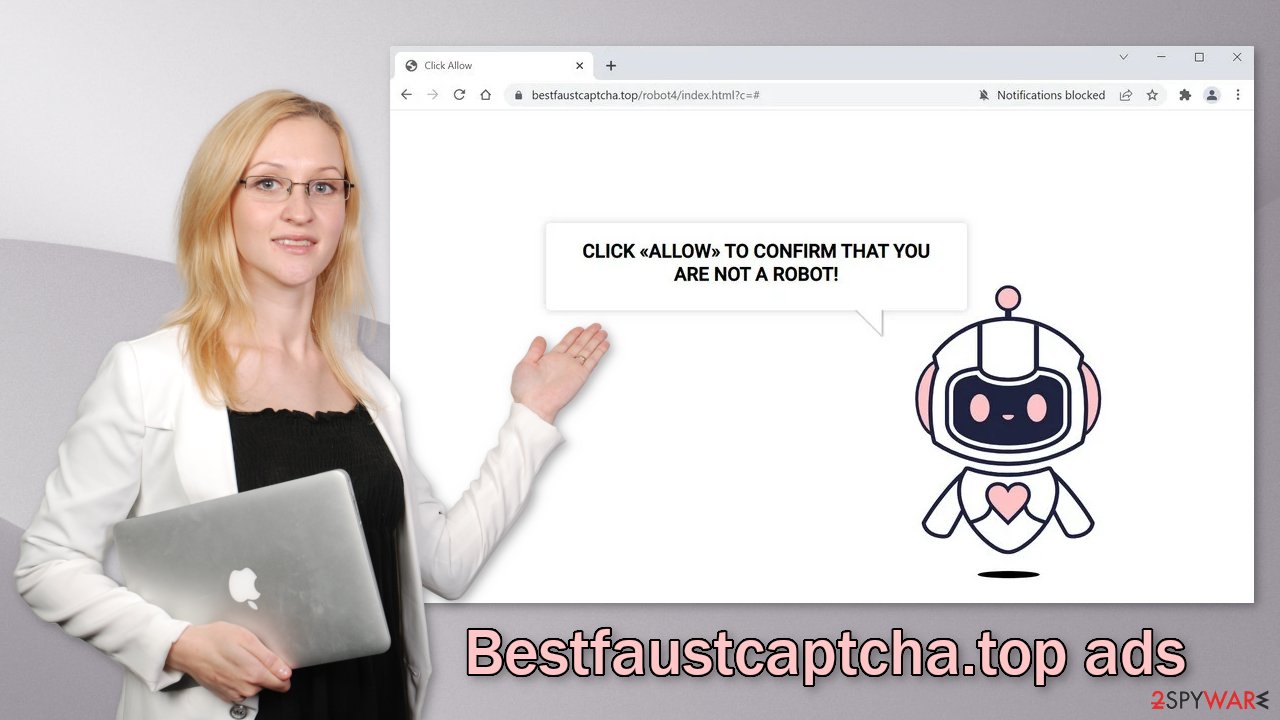 Bestfaustcaptcha.top ads