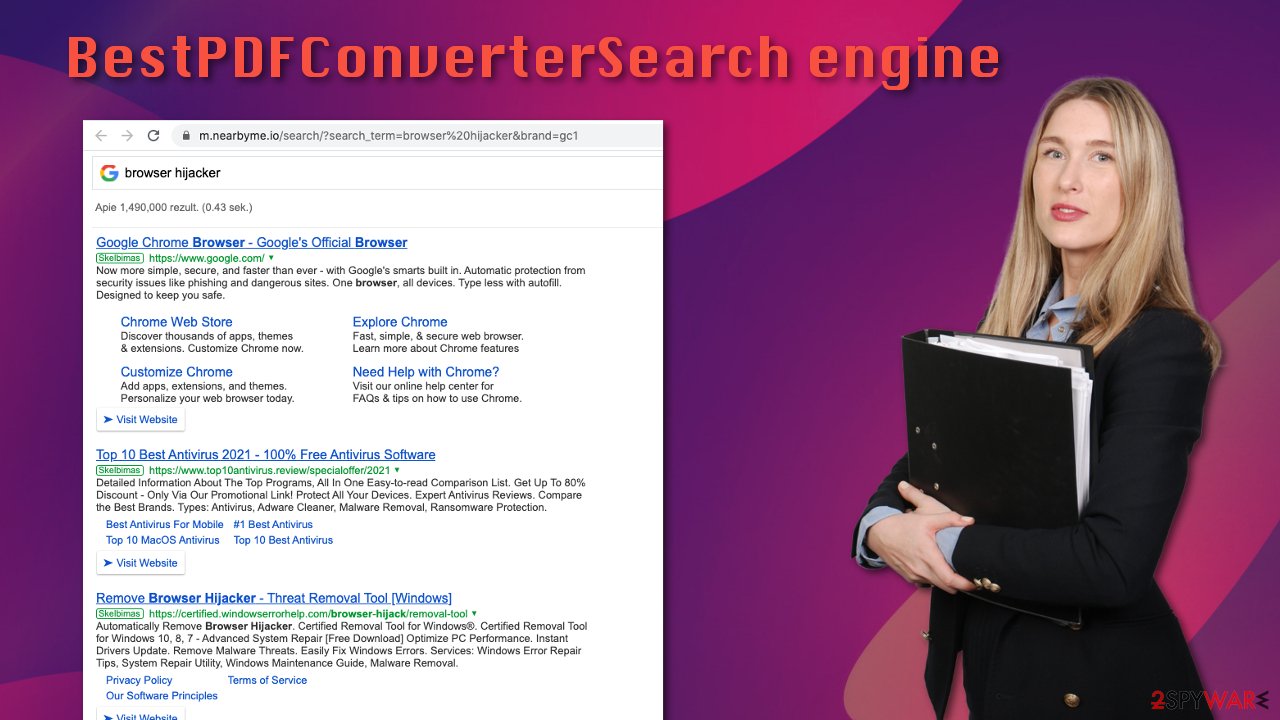 BestPDFConverterSearch engine