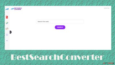 BestSearchConverter PUP