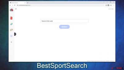 BestSportSearch