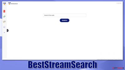 BestStreamSearch