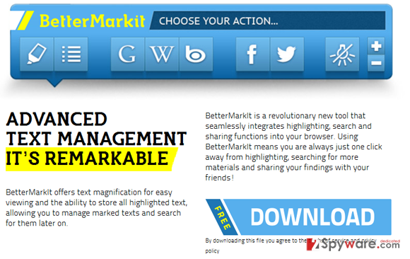 BetterMarkit ads snapshot BetterMarkit ads snapshot