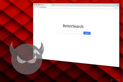 Bettersearch.co image