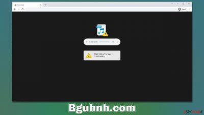 Bguhnh.com