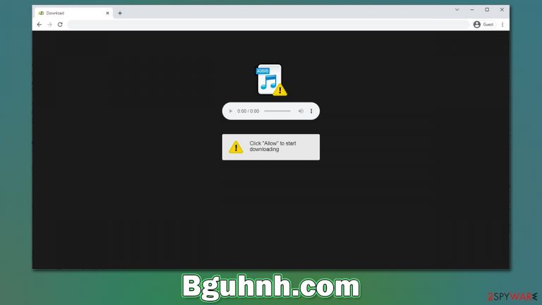 Bguhnh.com