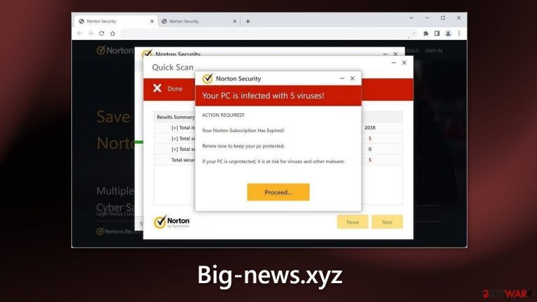 Big-news.xyz