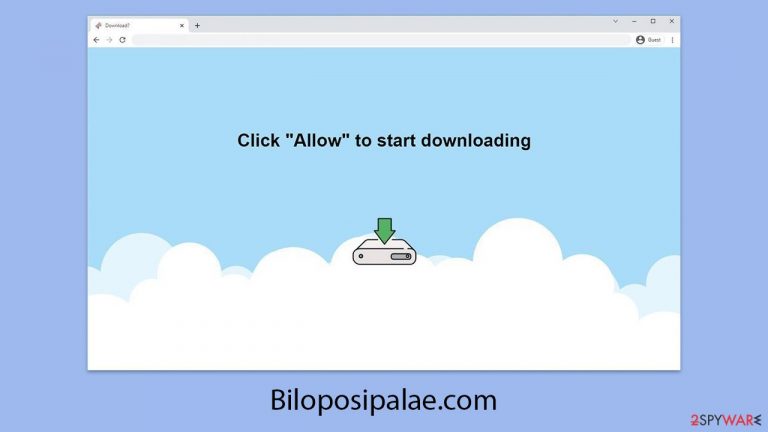 Biloposipalae.com